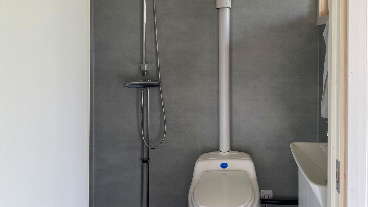 Photo of Bathroom in Osteraker Municipality
