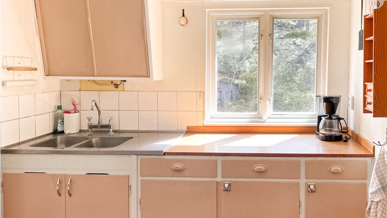 Photo of Kitchen in Osteraker Municipality