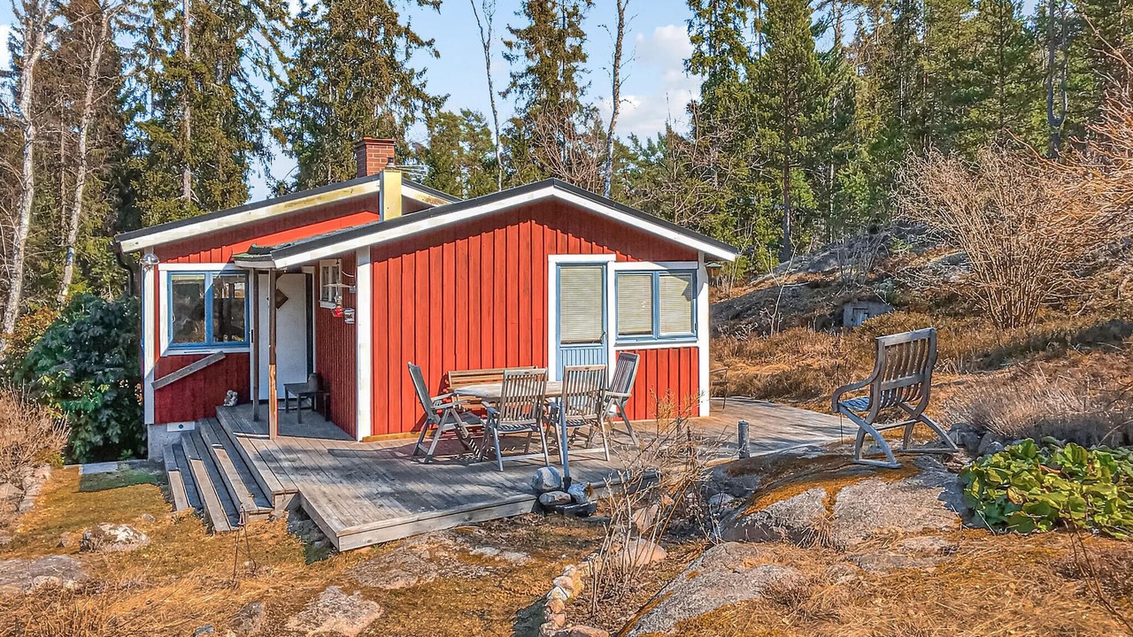 Photo of Outdoor in Osteraker Municipality