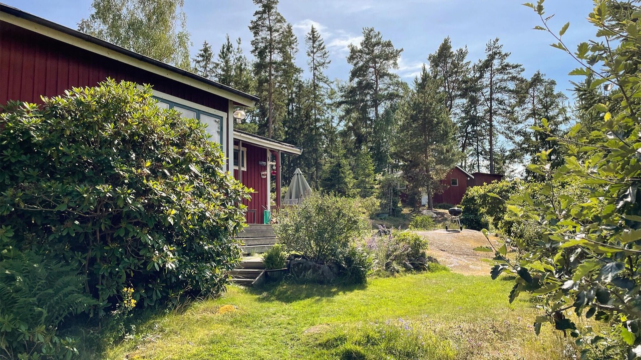 Photo of Outdoor in Osteraker Municipality