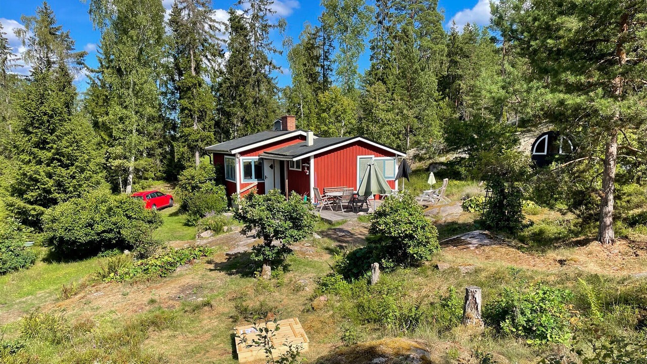 Photo of Outdoor in Osteraker Municipality