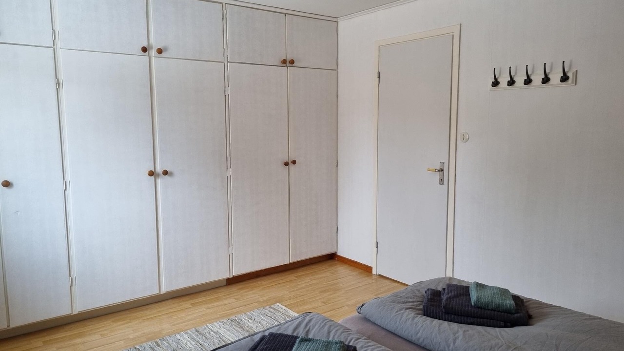 Photo of Bathroom in Vidsel
