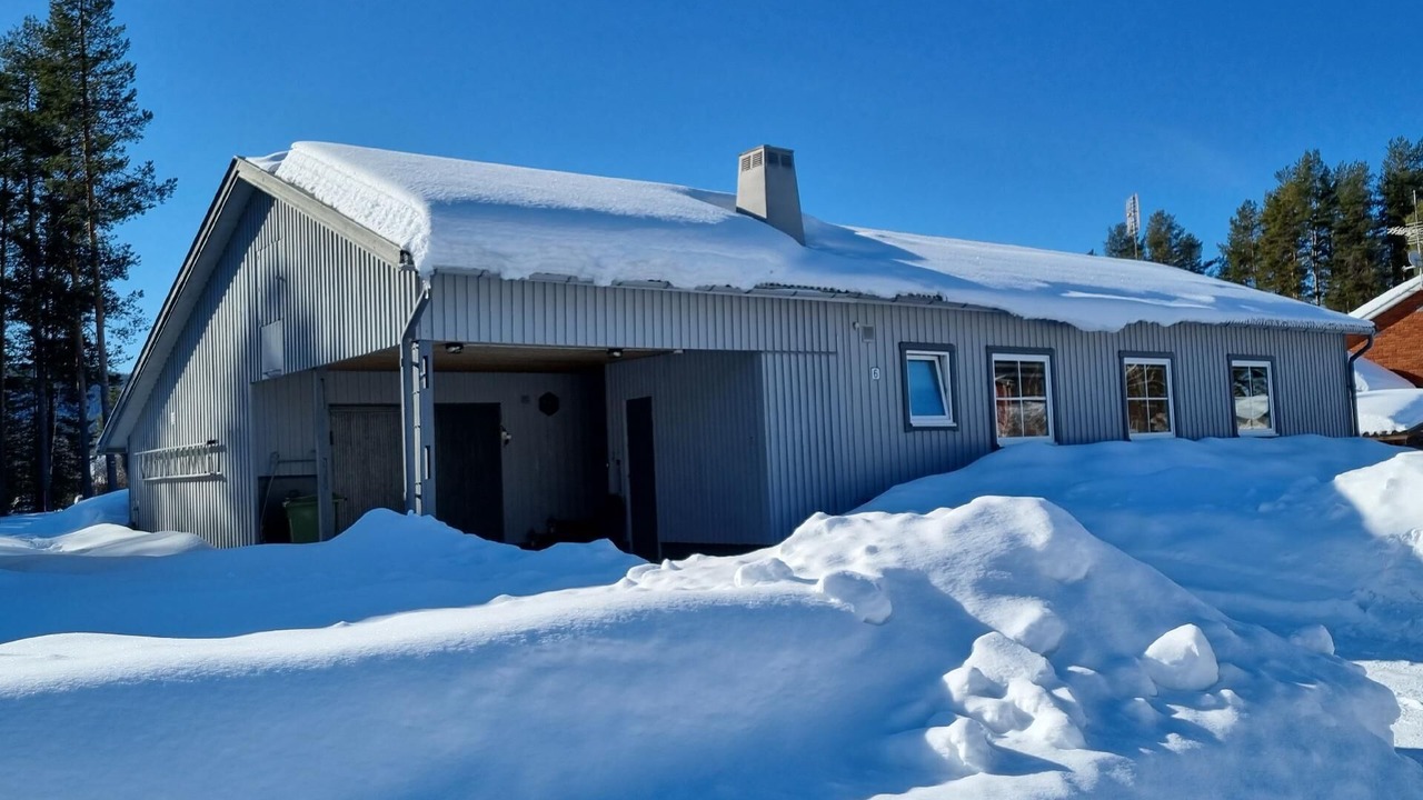 Photo of Outdoor in Vidsel