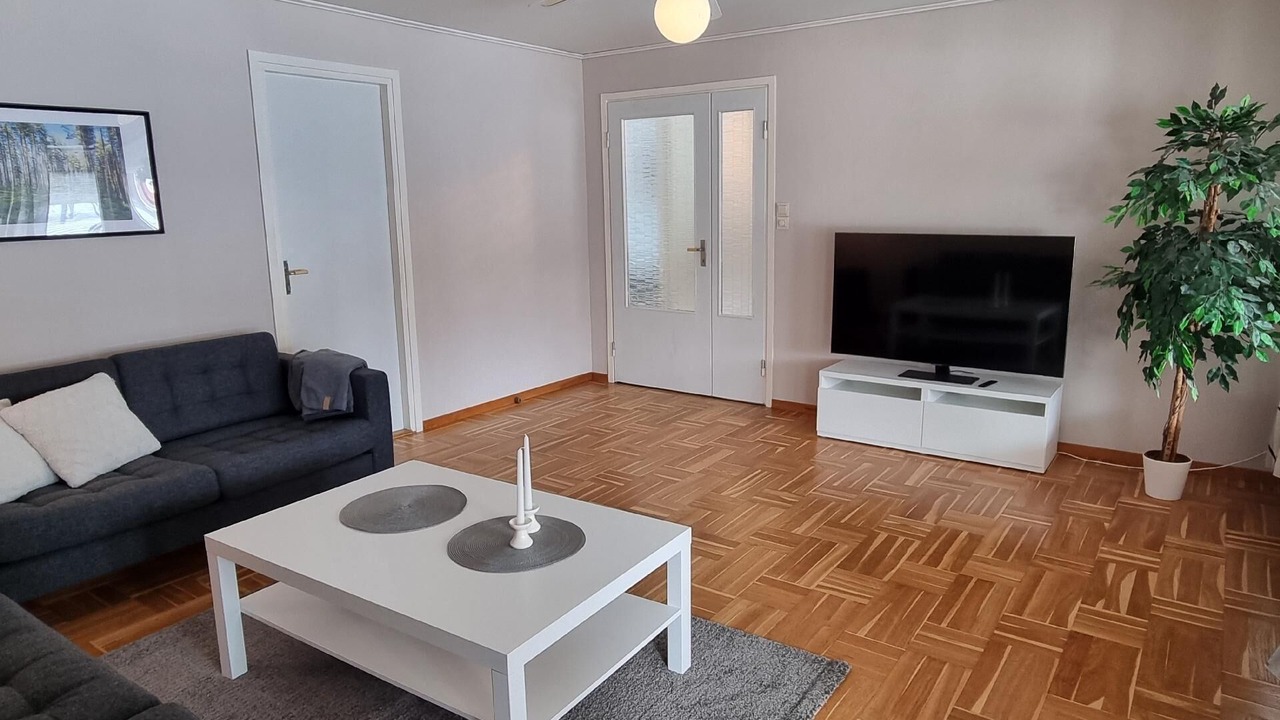 Photo of Livingroom in Vidsel