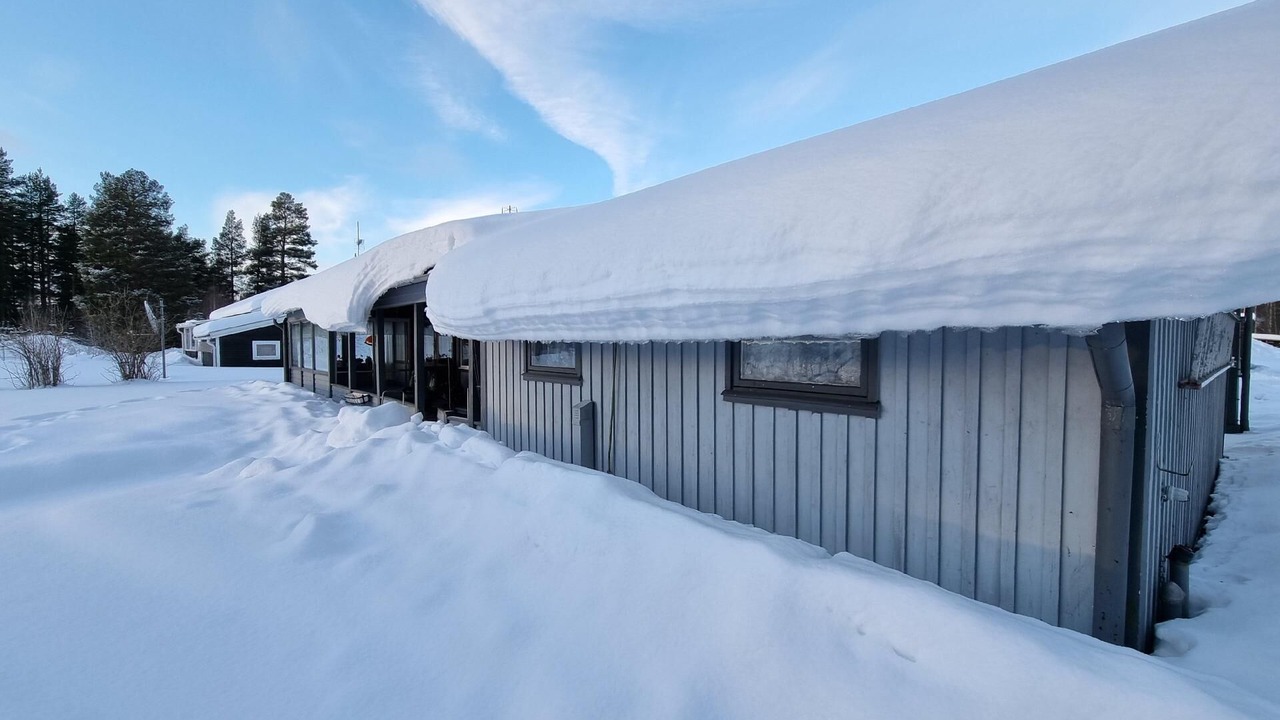 Photo of Outdoor in Vidsel