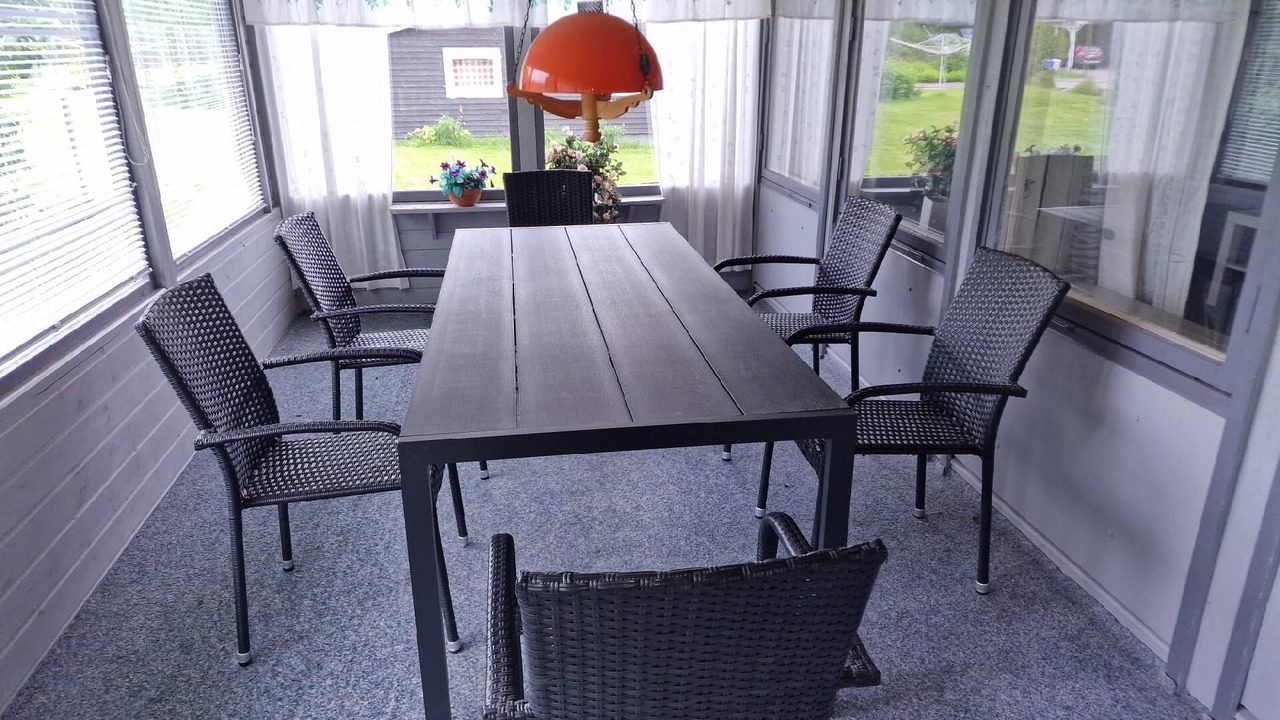 Photo of Outdoor in Vidsel