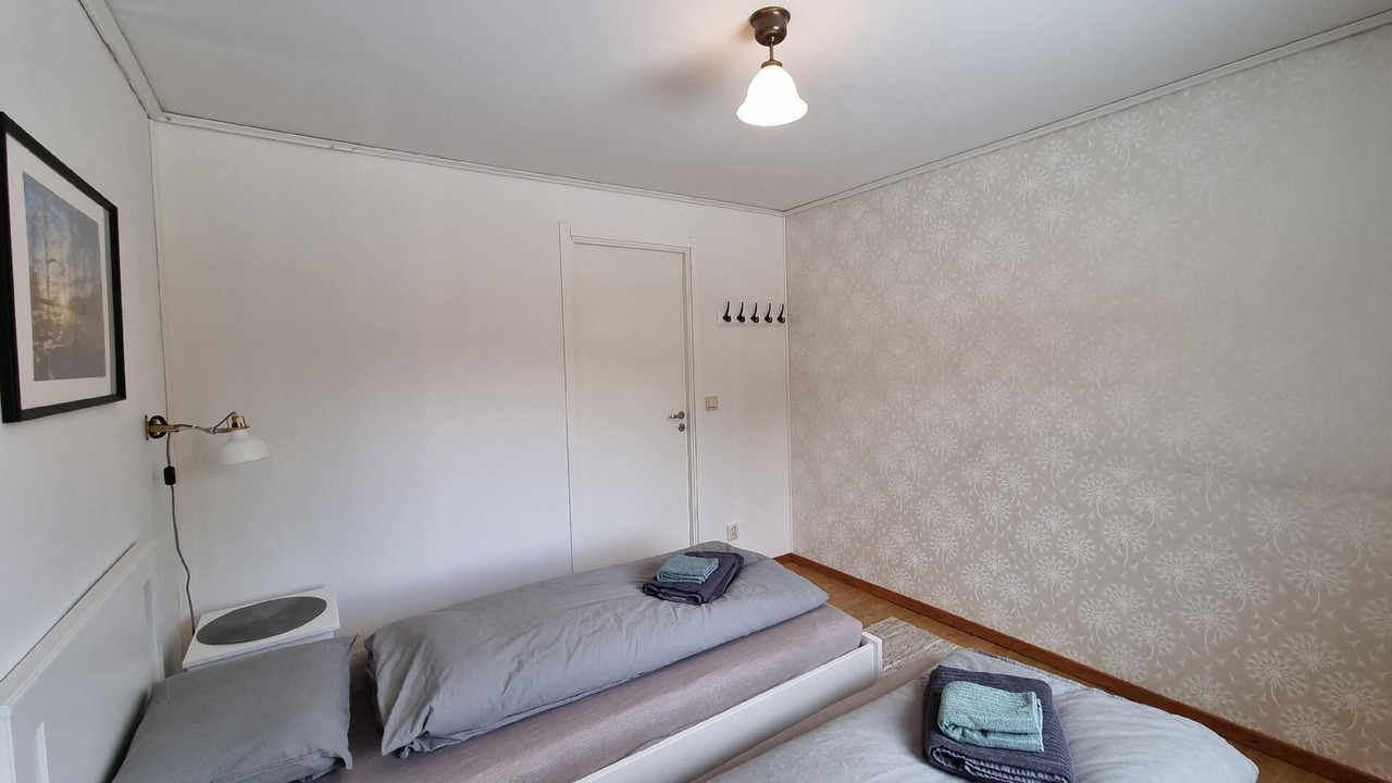Photo of Livingroom in Vidsel