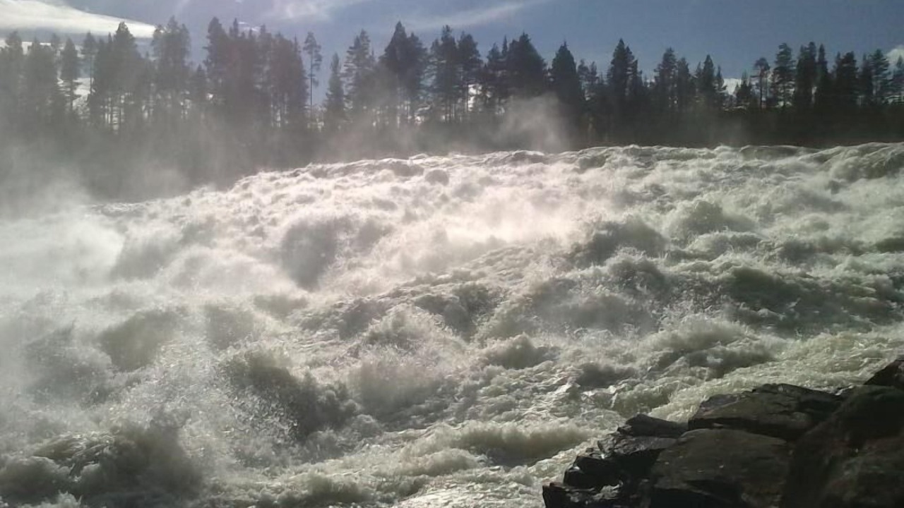 Photo of Outdoor in Vidsel