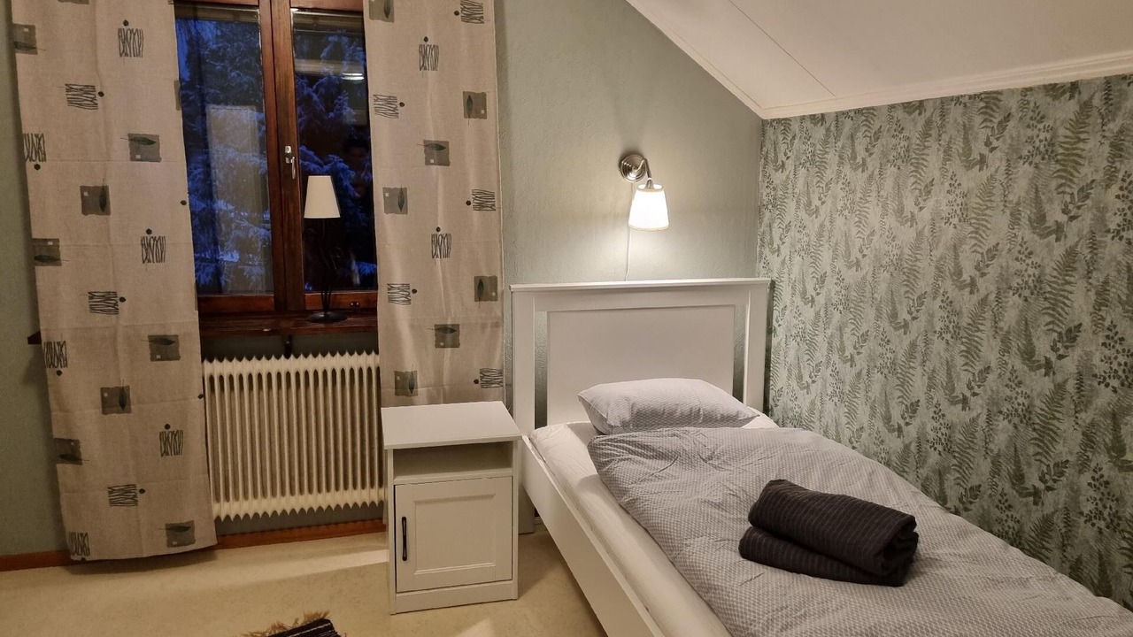 Photo of Bedroom in Vidsel
