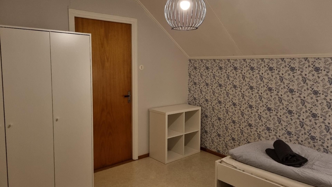 Photo of Bedroom in Vidsel