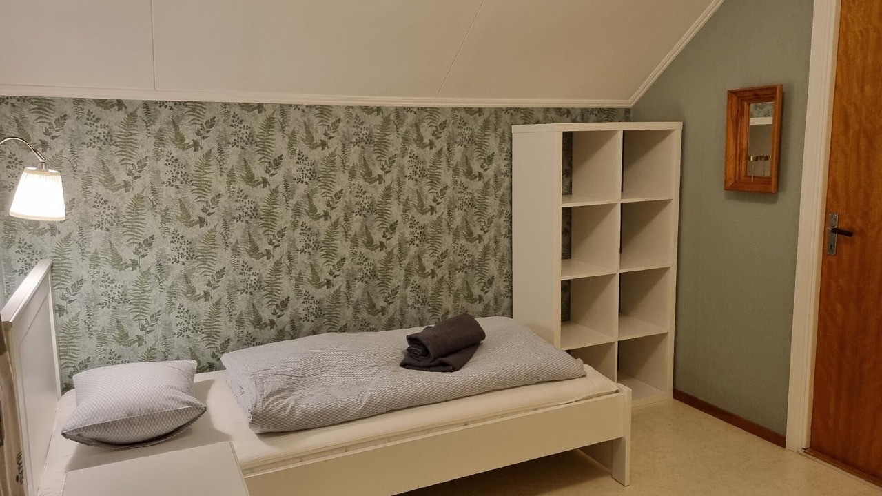 Photo of Bedroom in Vidsel