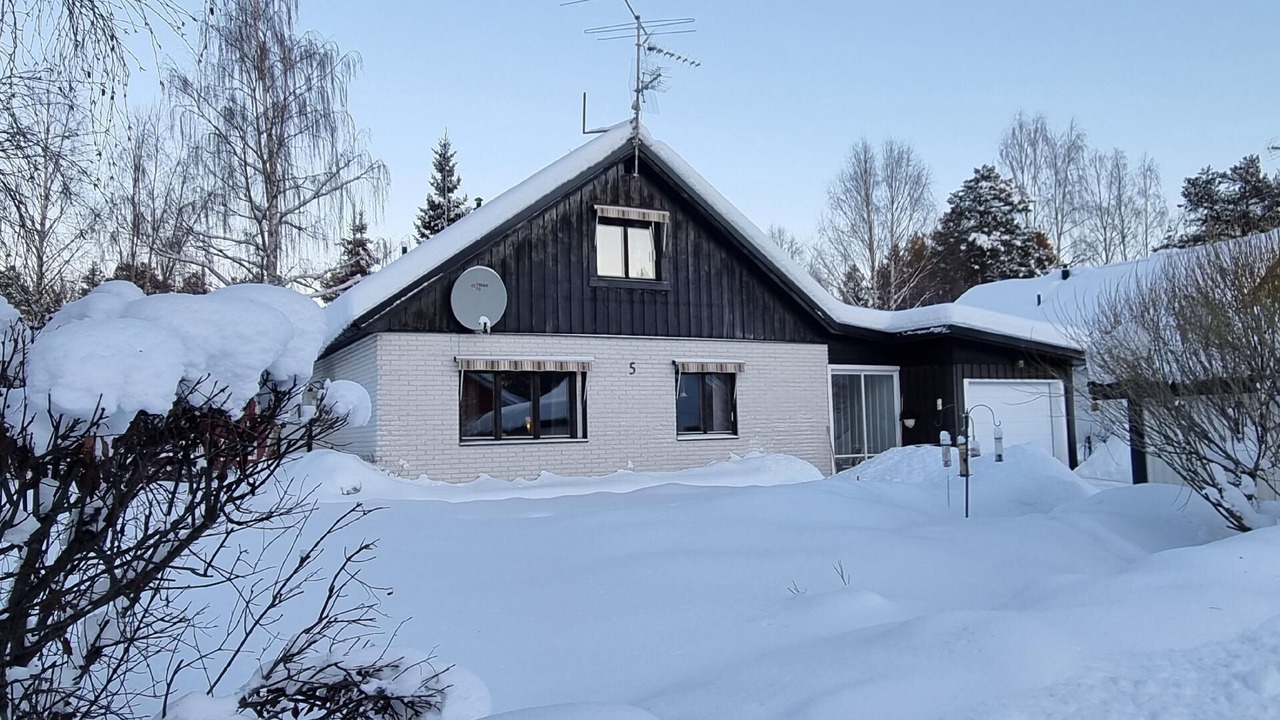 Photo of Outdoor in Vidsel
