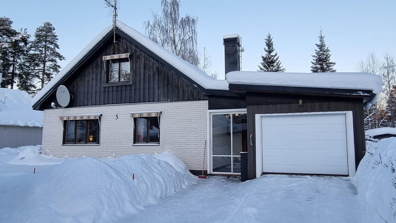 Photo of Outdoor in Vidsel
