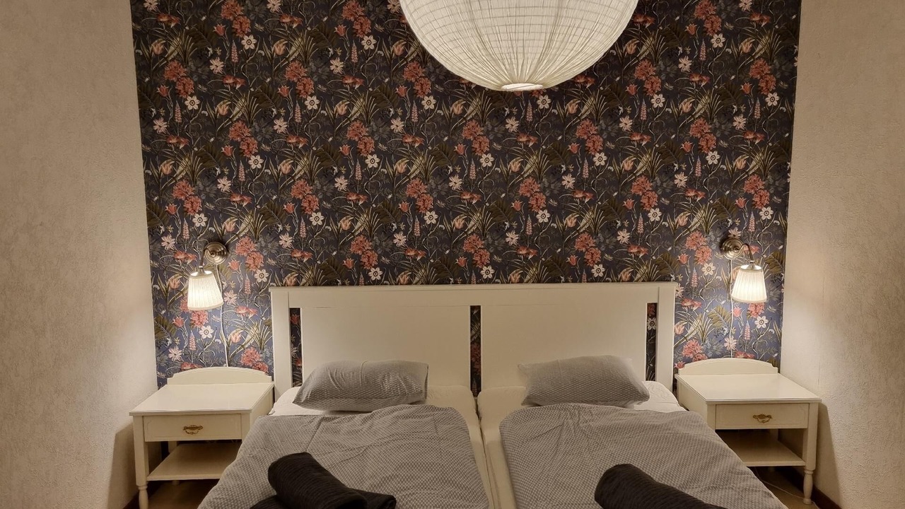 Photo of Bedroom in Vidsel