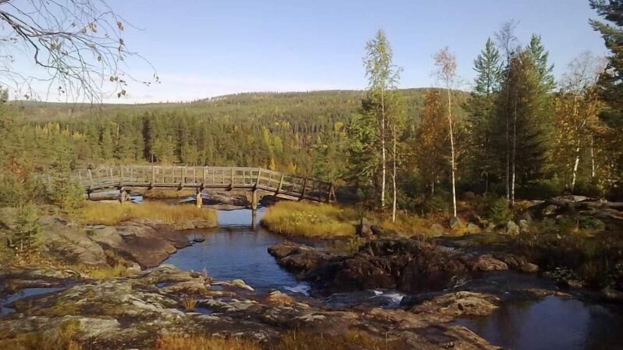 Photo of Outdoor in Vidsel