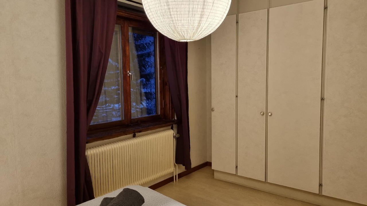 Photo of Bedroom in Vidsel