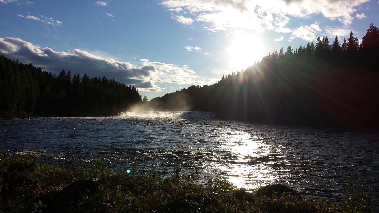 Photo of Outdoor in Vidsel