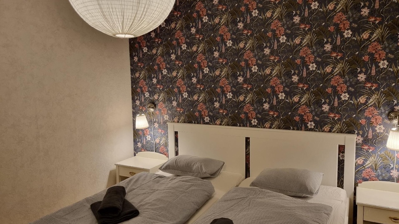 Photo of Bedroom in Vidsel