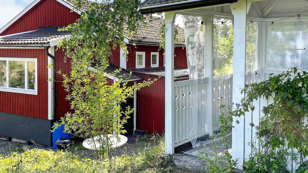 Photo of Outdoor in Soderkoping