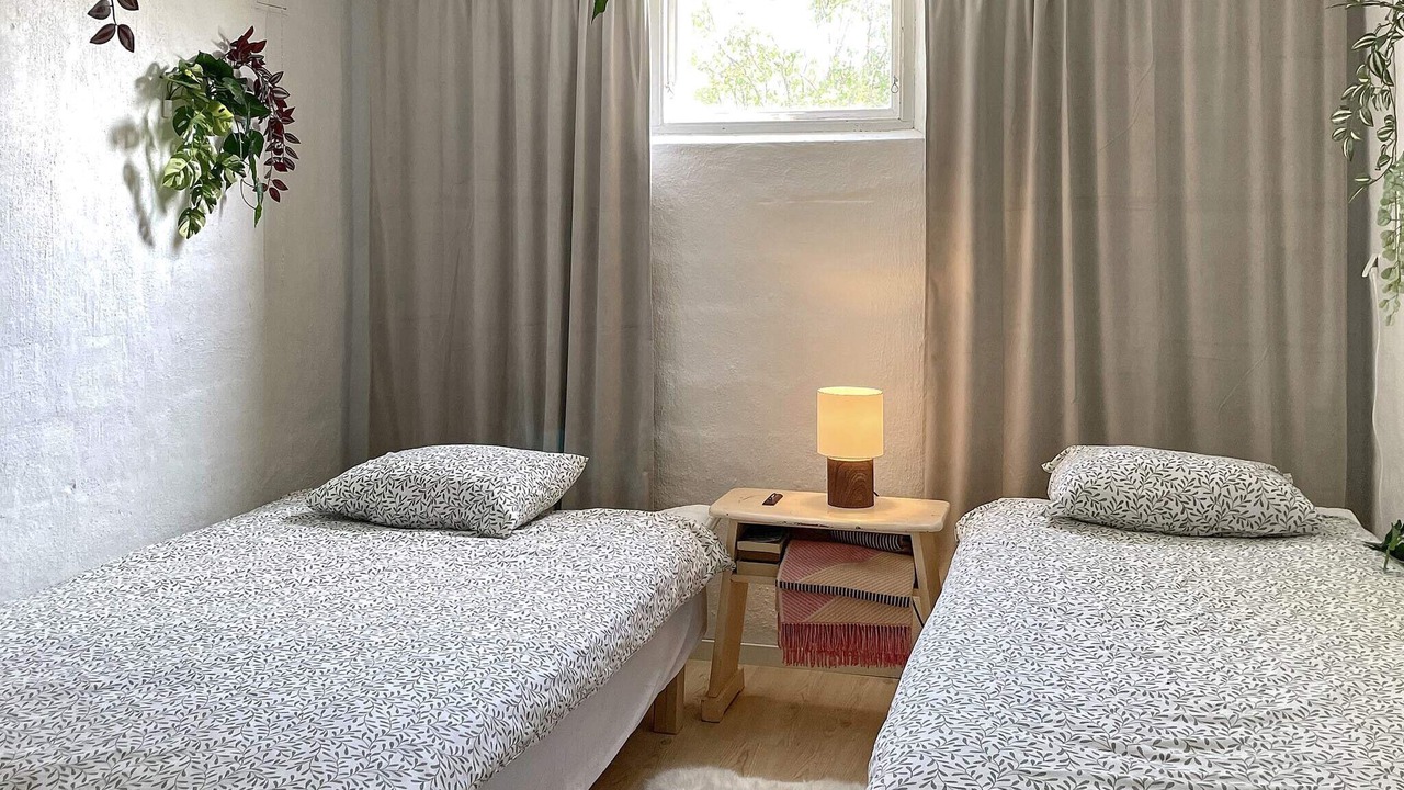Photo of Bedroom in Soderkoping