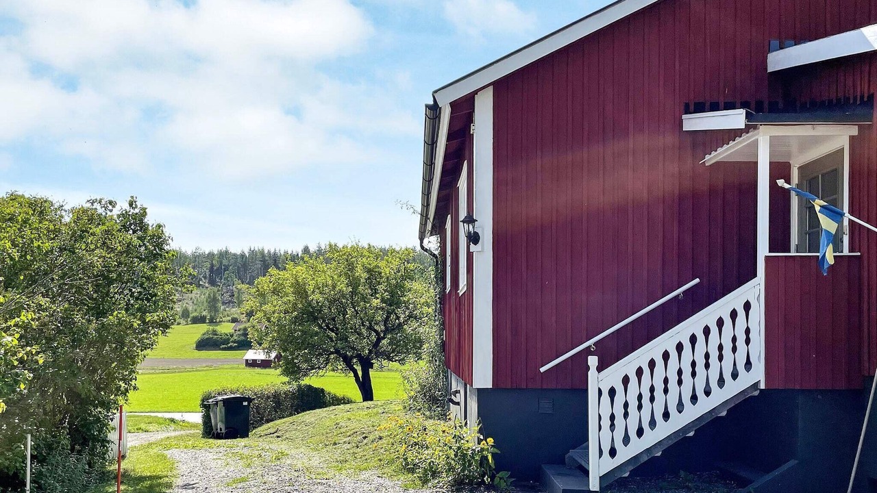 Photo of Outdoor in Soderkoping