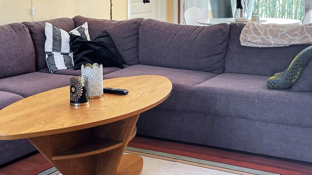 Photo of Livingroom in Hjo
