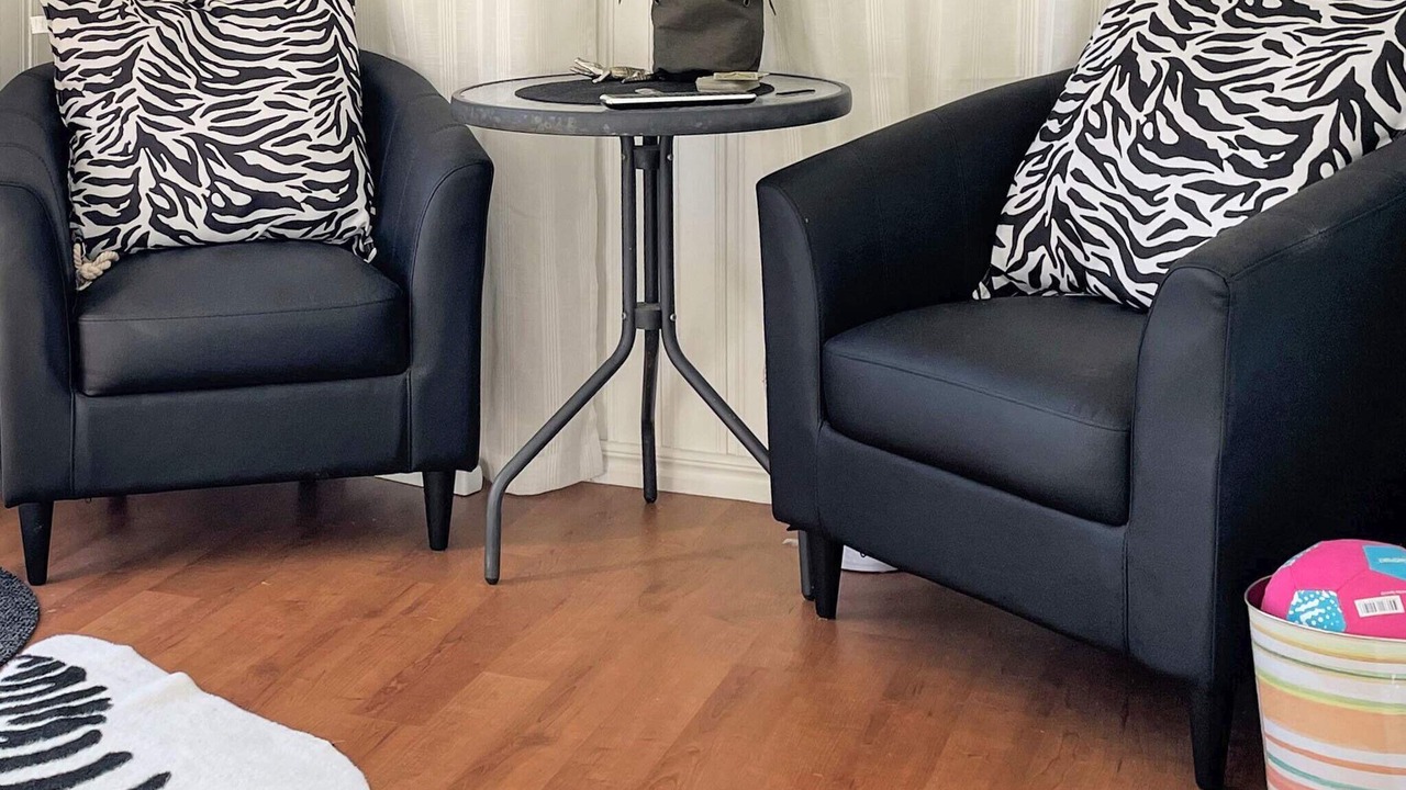 Photo of Livingroom in Hjo