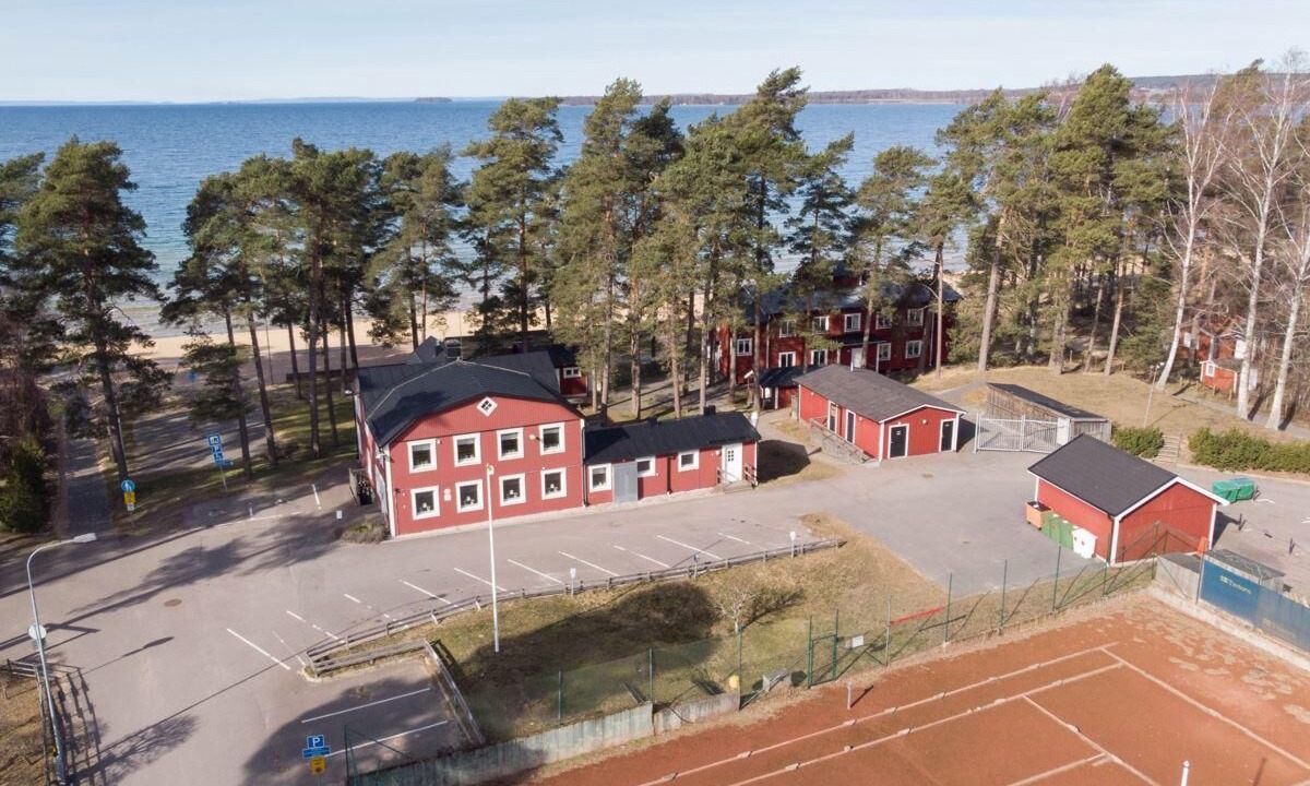Photo of Outdoor in Motala