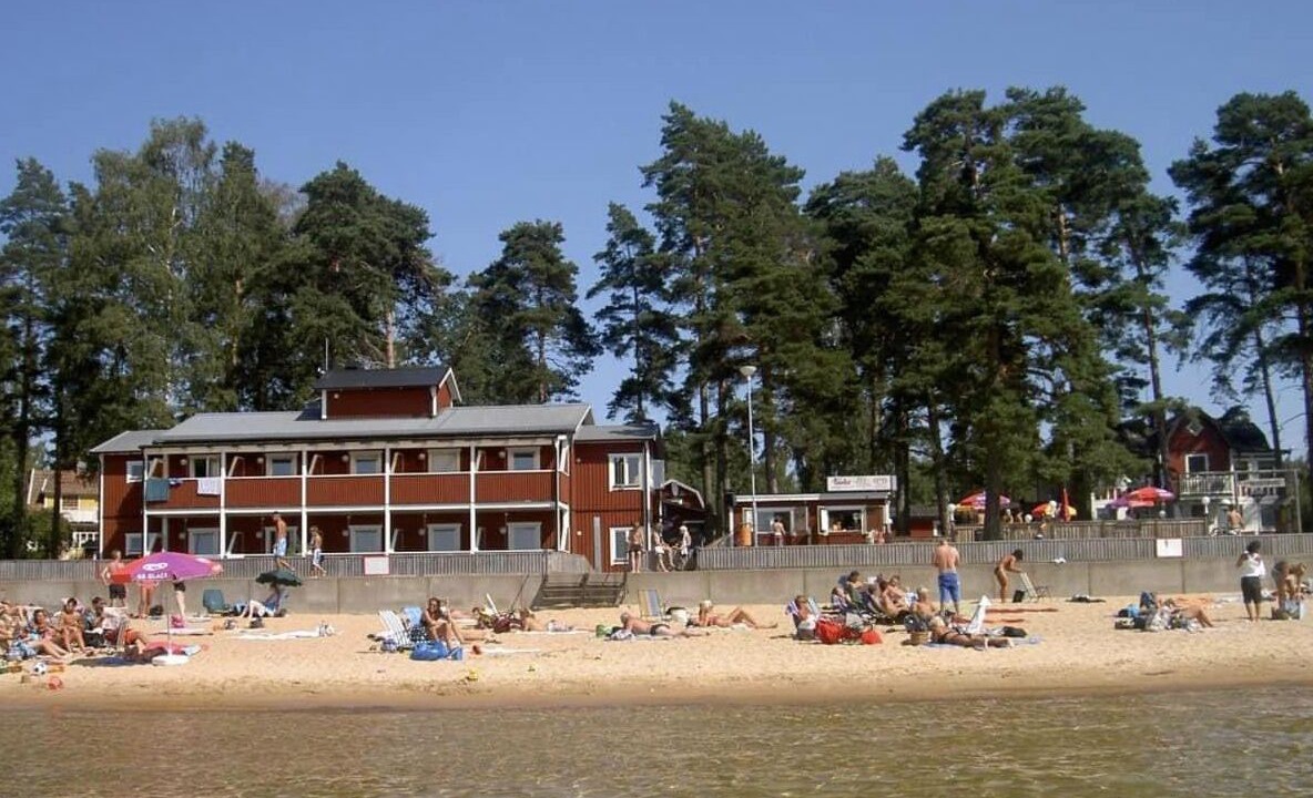 Photo of Outdoor in Motala