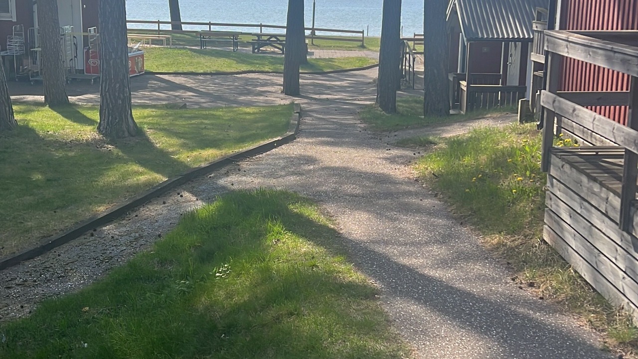 Photo of Outdoor in Motala