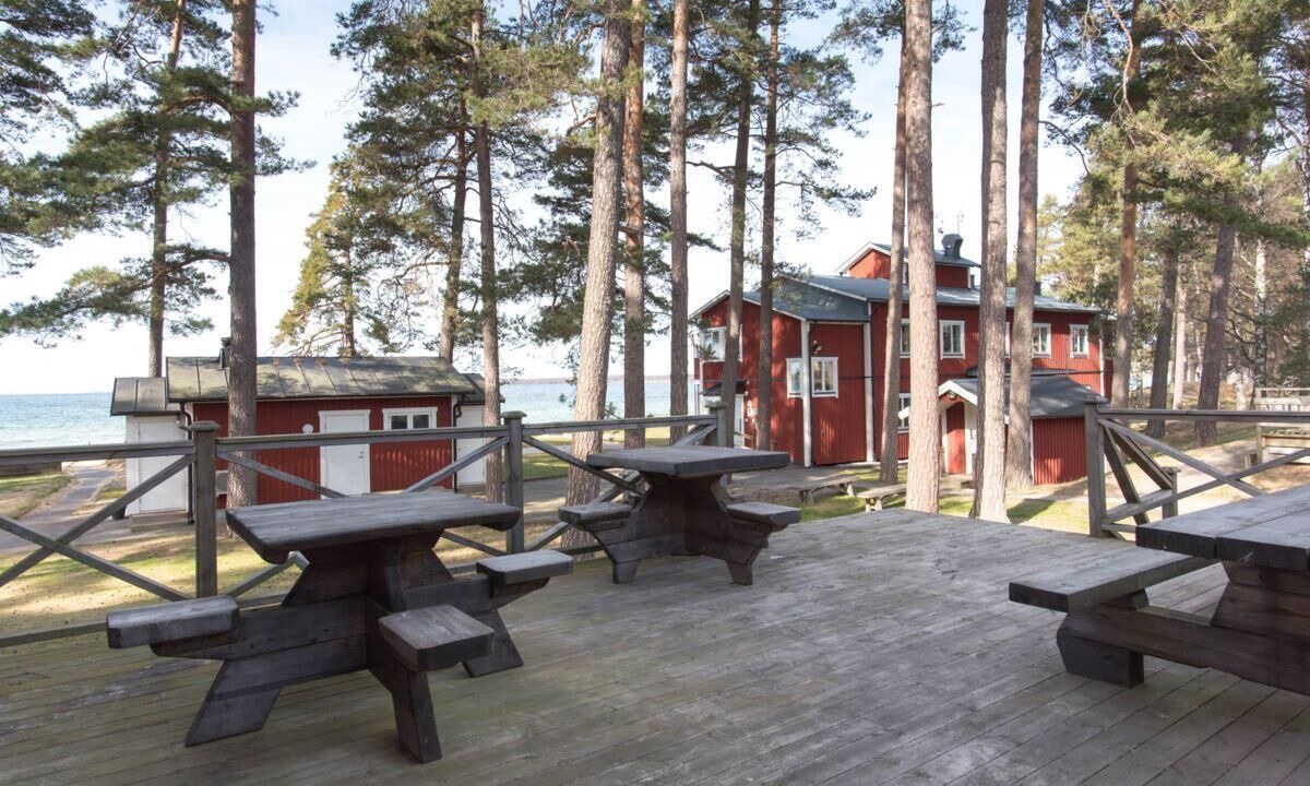 Photo of Outdoor in Motala