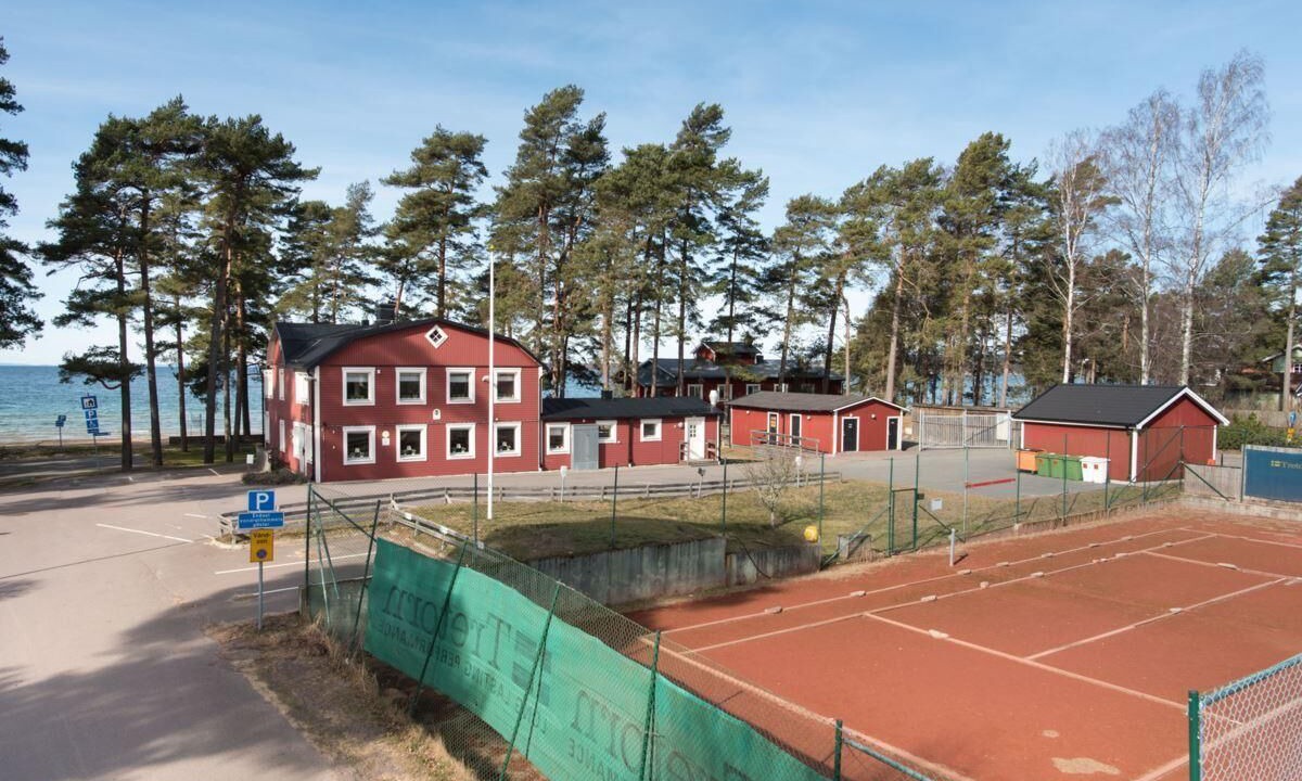 Photo of Outdoor in Motala