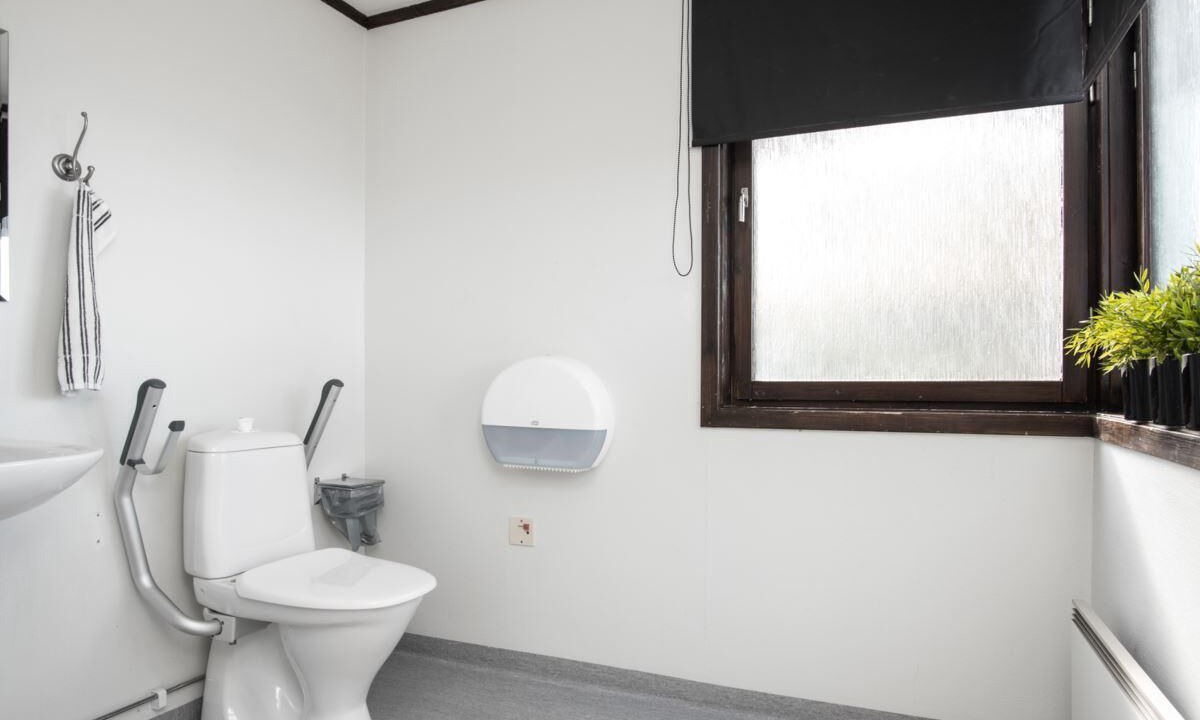 Photo of Bathroom in Motala