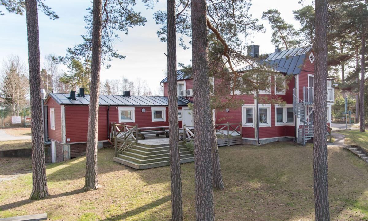Photo of Outdoor in Motala