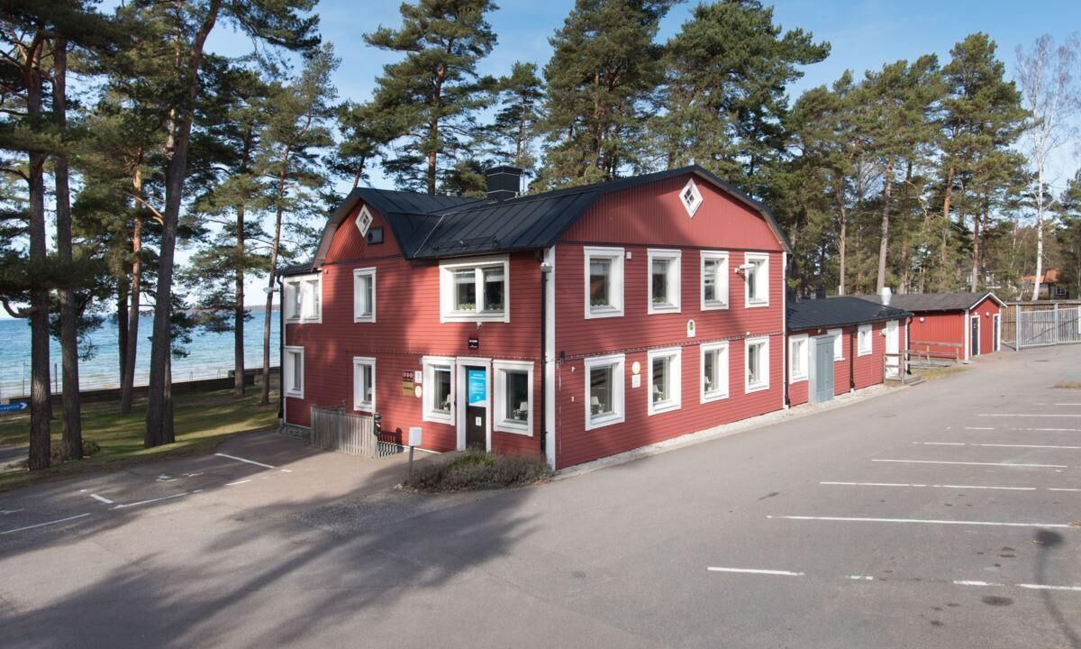 Photo of Outdoor in Motala