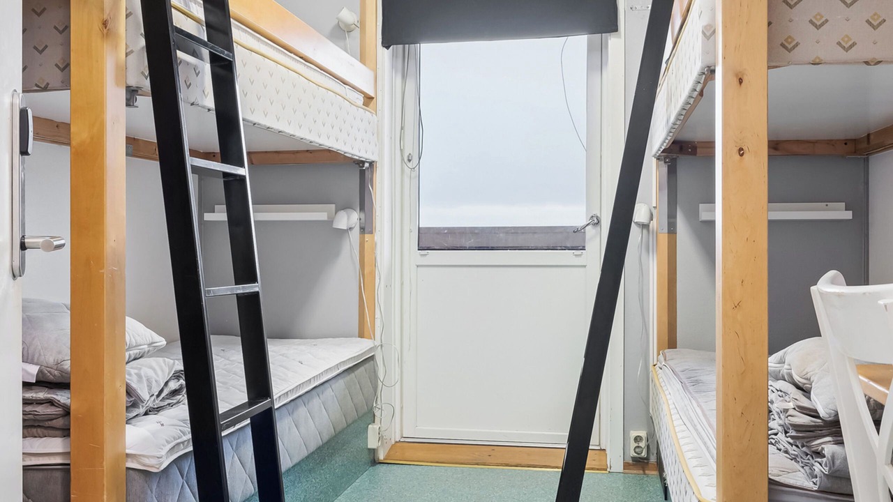 Photo of Bedroom in Motala