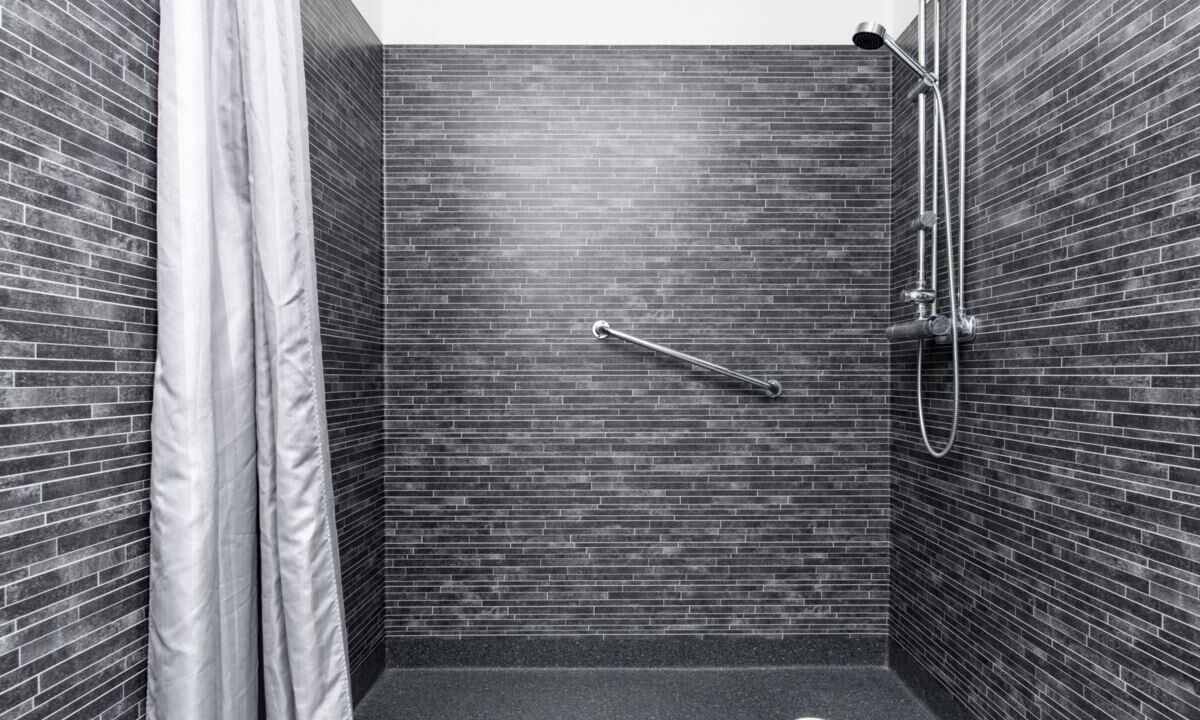 Photo of Bathroom in Motala
