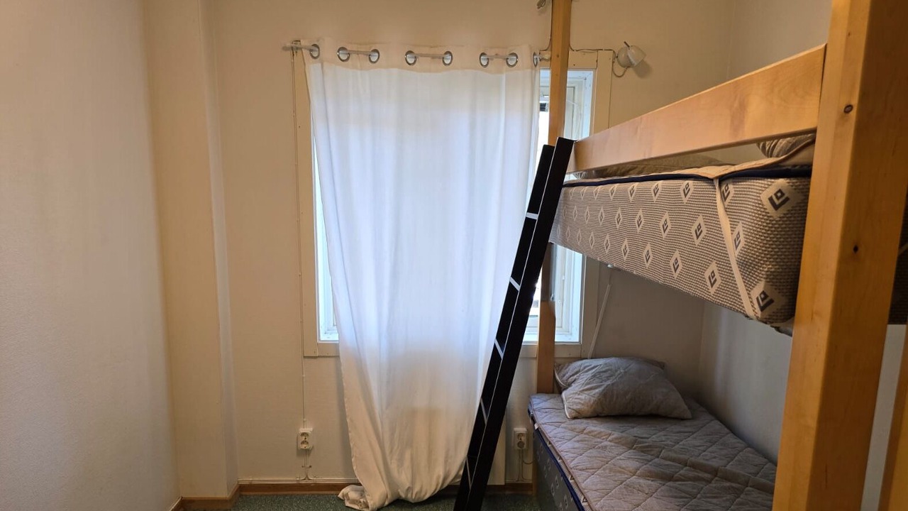 Photo of Bedroom in Motala