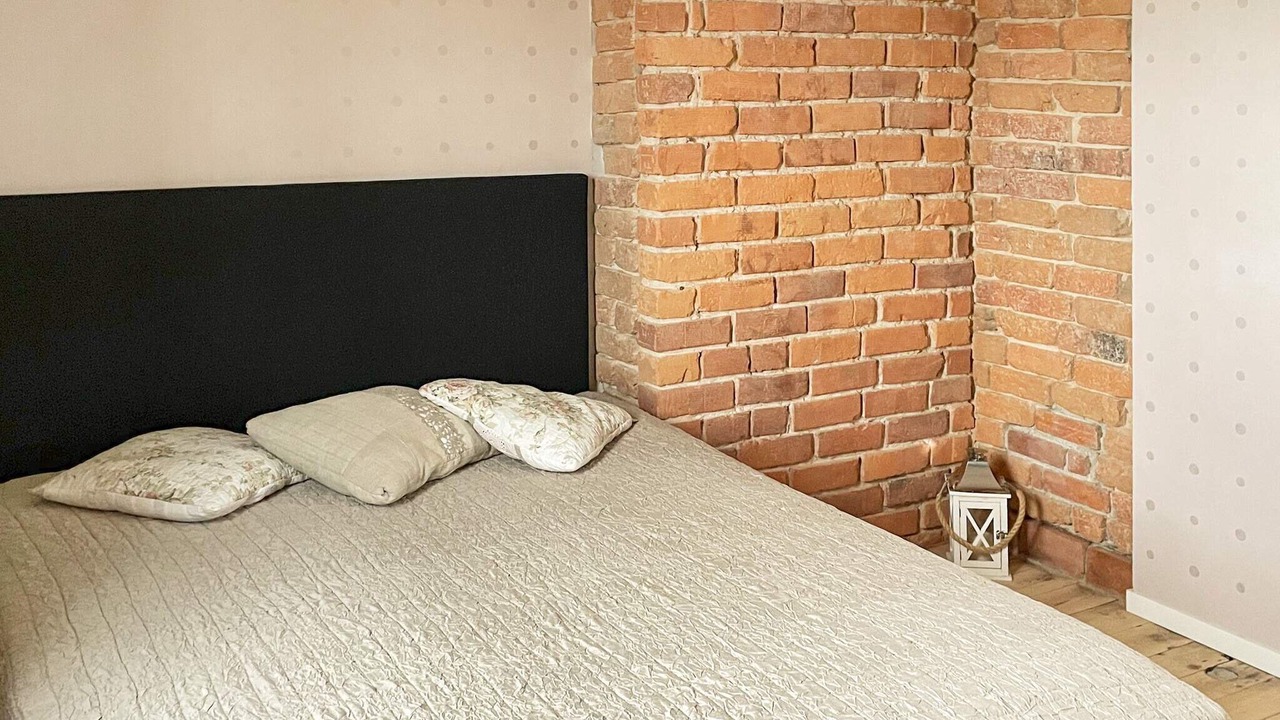 Photo of Bedroom in Vastra Amtervik