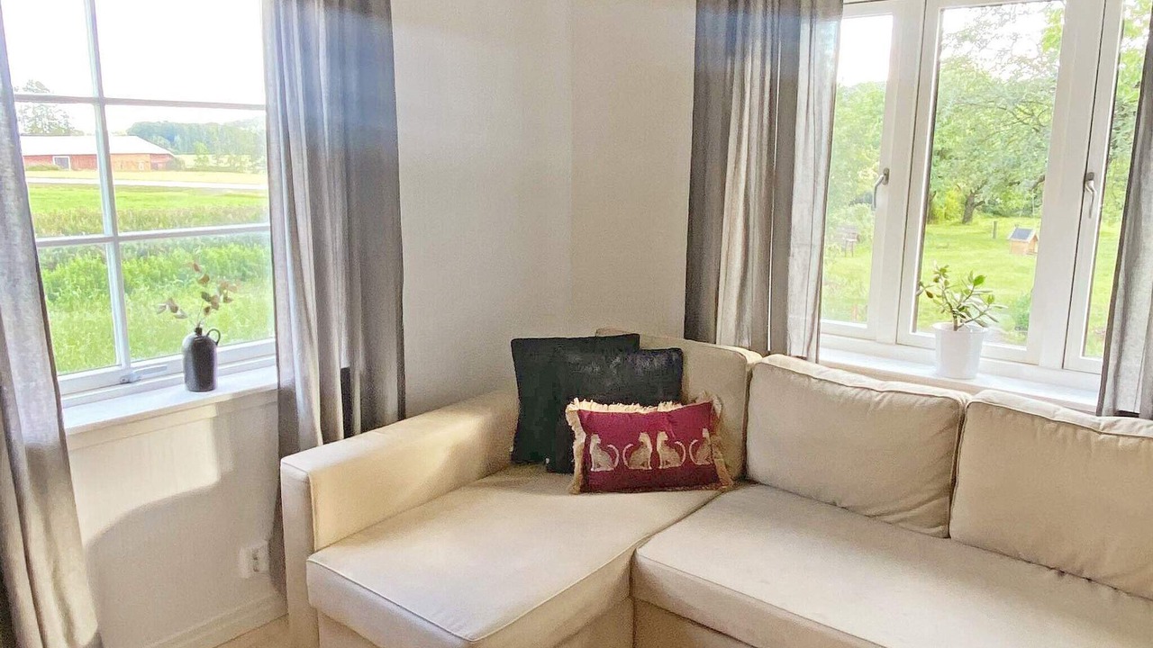 Photo of Livingroom in Vastra Amtervik