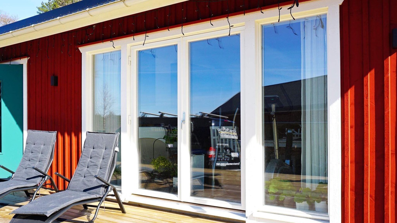 Photo of Outdoor in Stromstad O