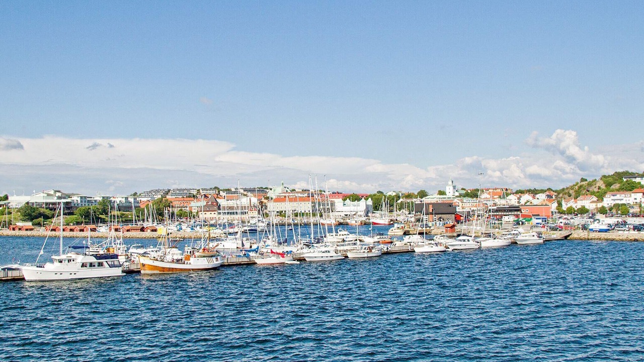 Photo of Others in Stromstad O