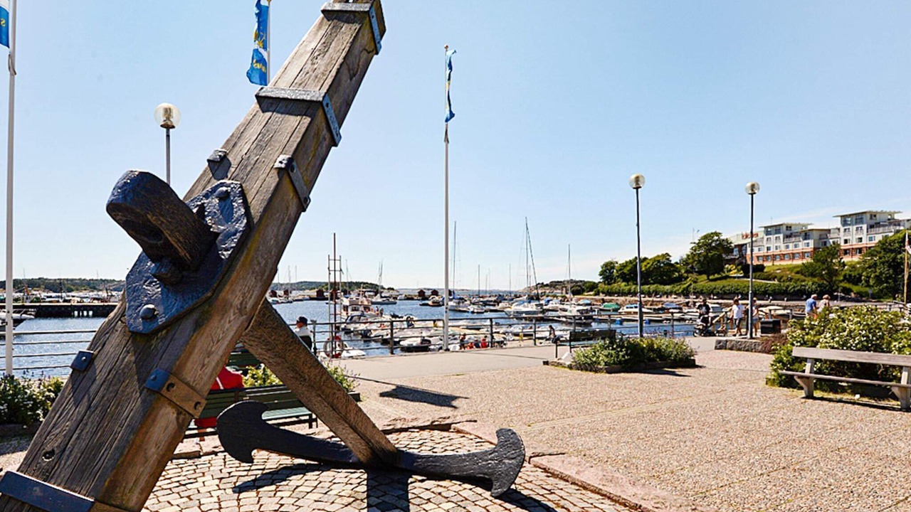 Photo of Others in Stromstad O