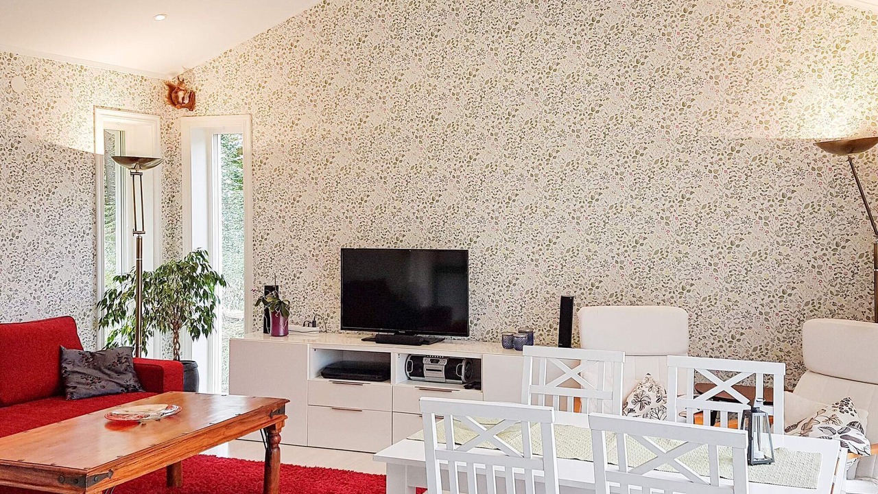 Photo of Livingroom in Stromstad O