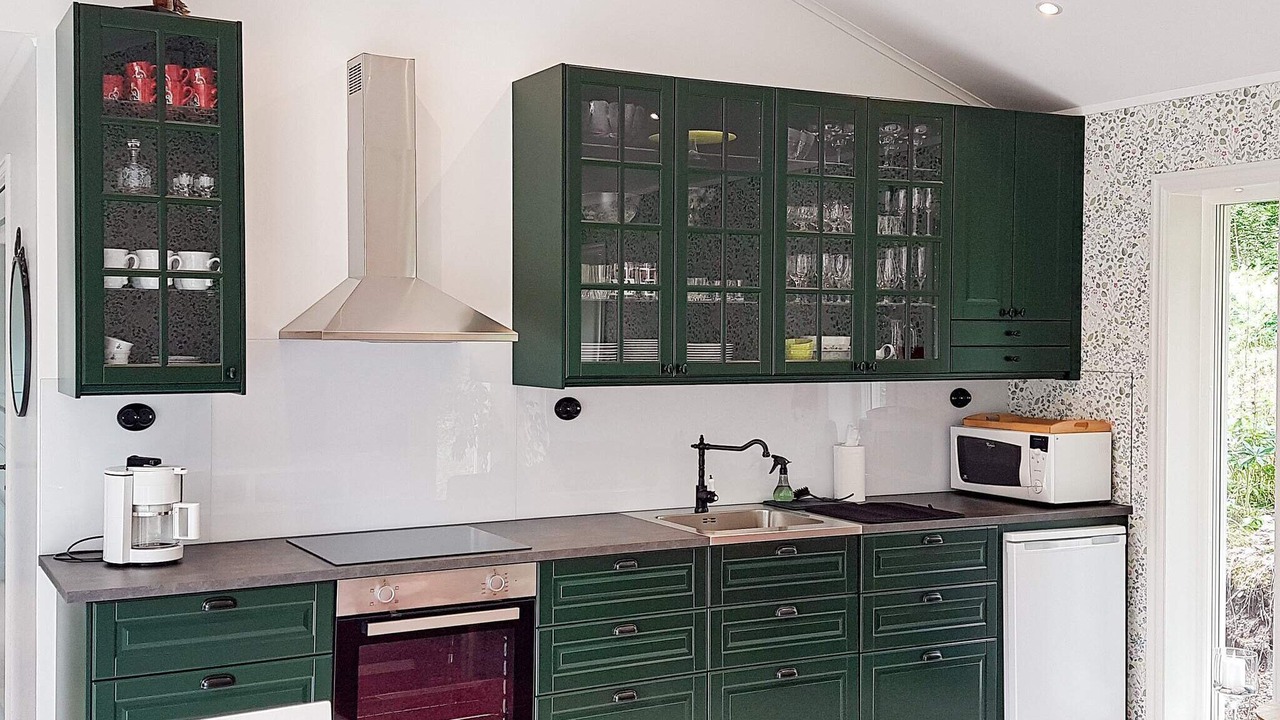 Photo of Kitchen in Stromstad O