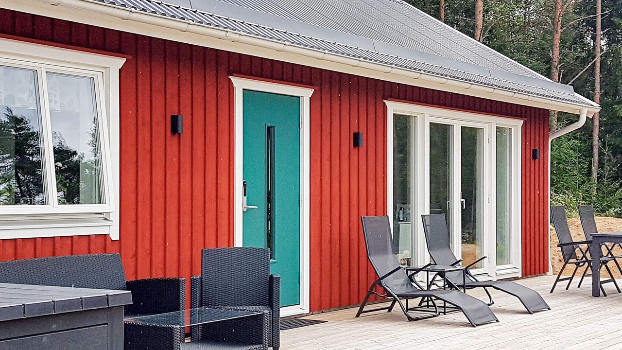 Photo of Outdoor in Stromstad O