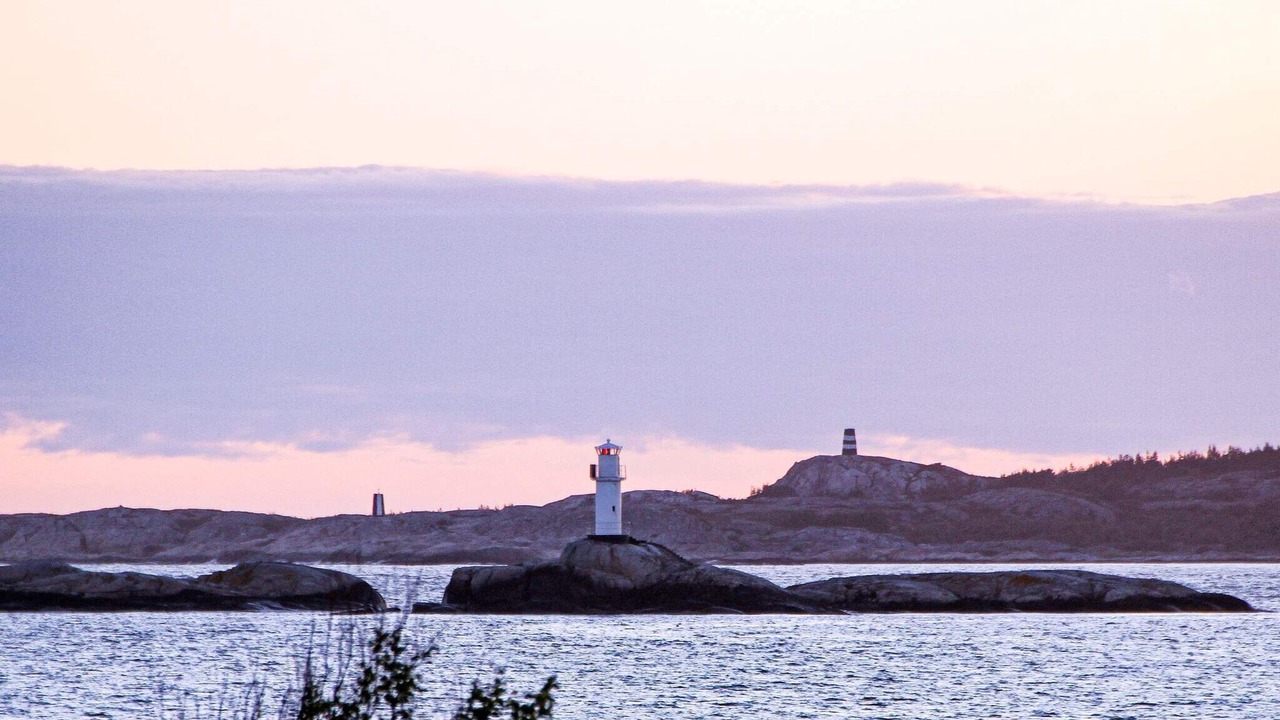 Photo of Others in Stromstad O