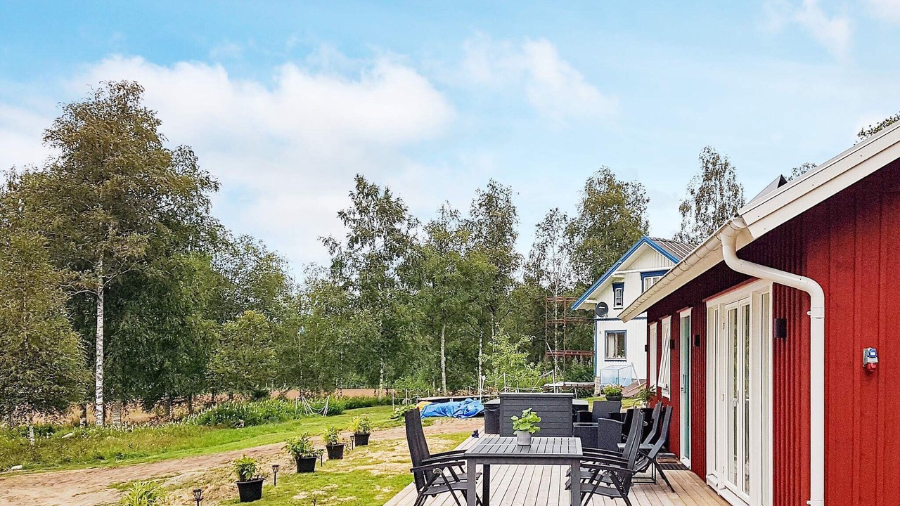 Photo of Outdoor in Stromstad O