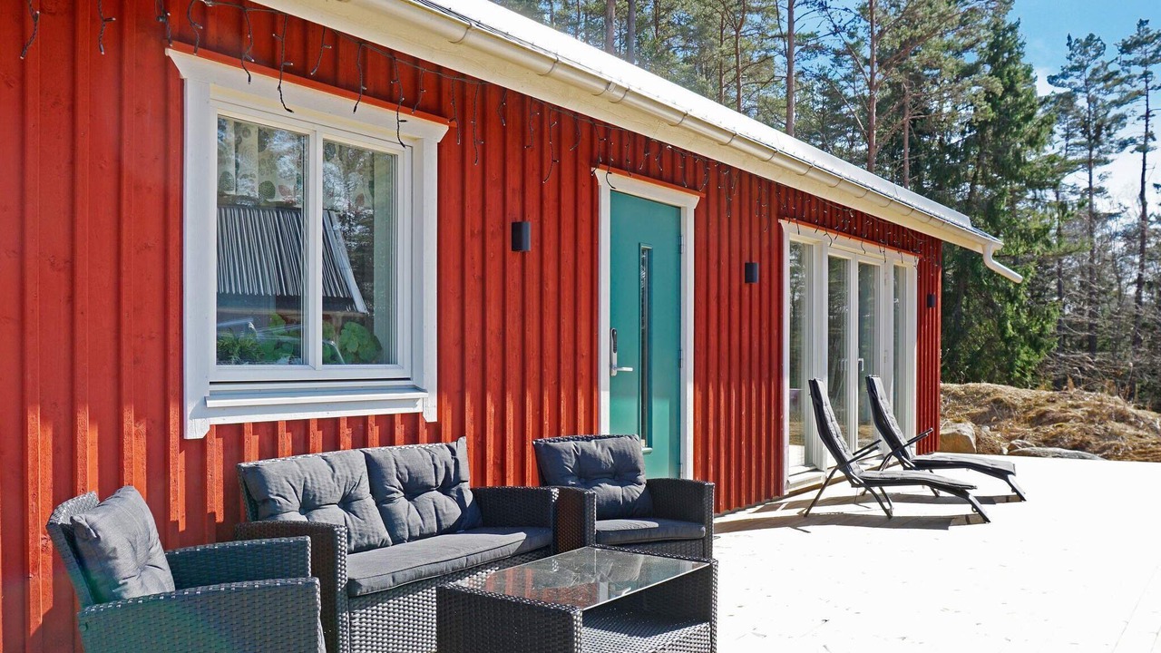 Photo of Outdoor in Stromstad O