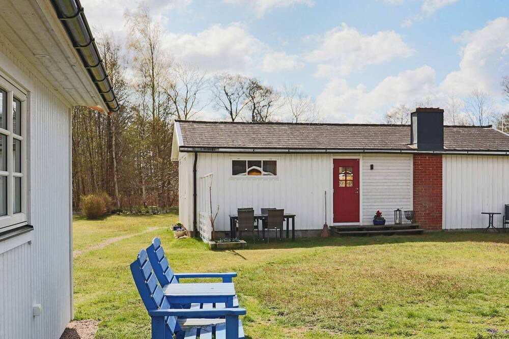 Photo of Outdoor in Tvaaker